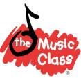 The Music Class LOGO